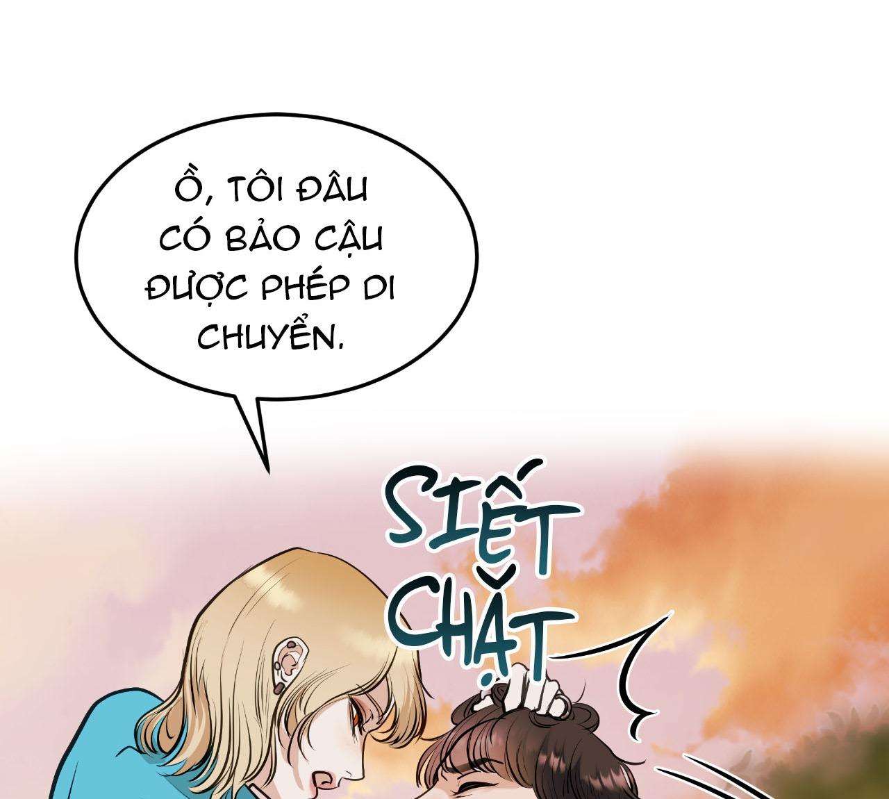 người trong gương chapter 16 19