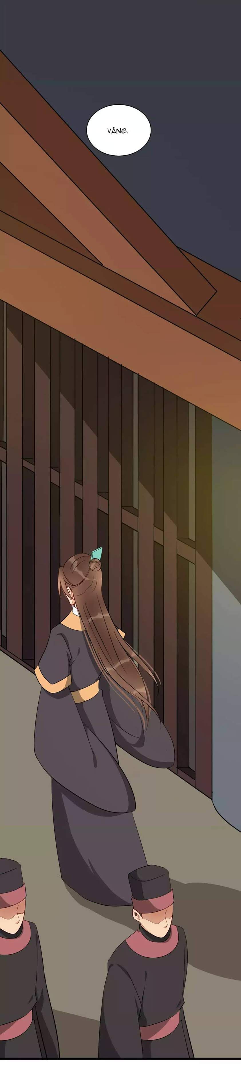 Bồng Sơn Viễn chapter 49 - Trang 54