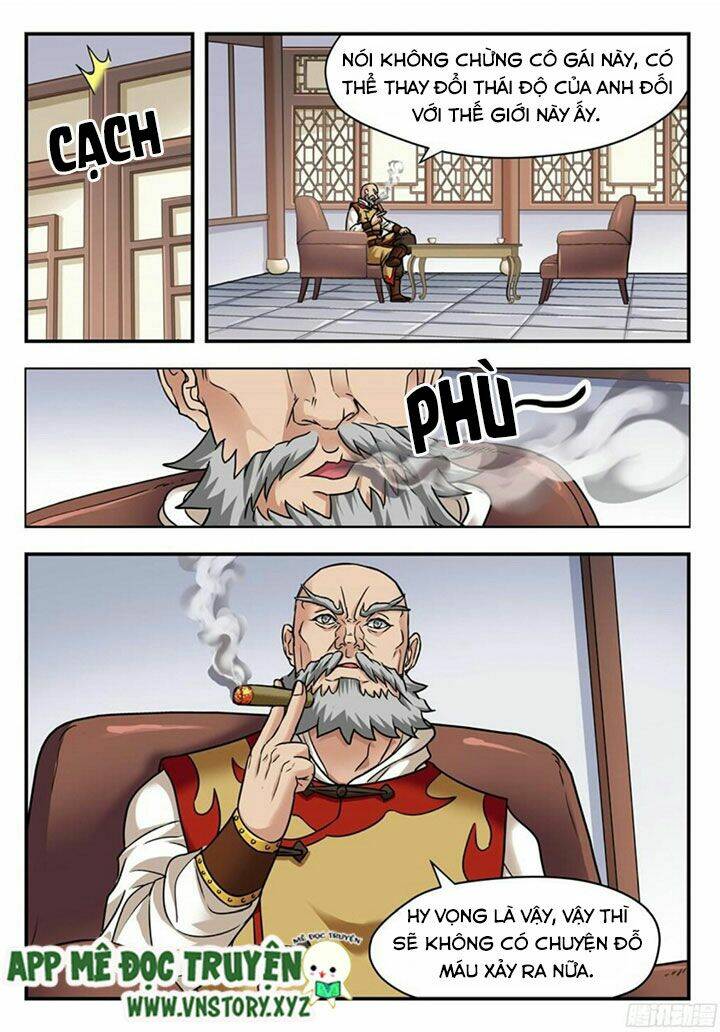 đại bảo kiếm của ta chapter 10 5