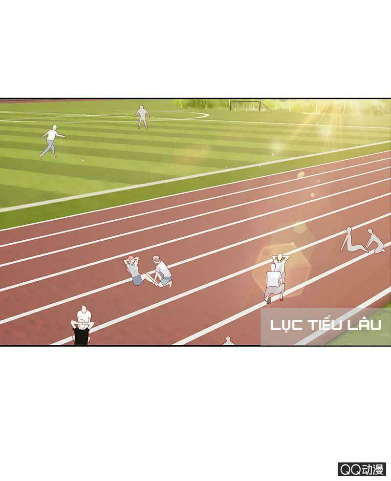 băng sơn học trưởng không được chọc chapter 21.1 24