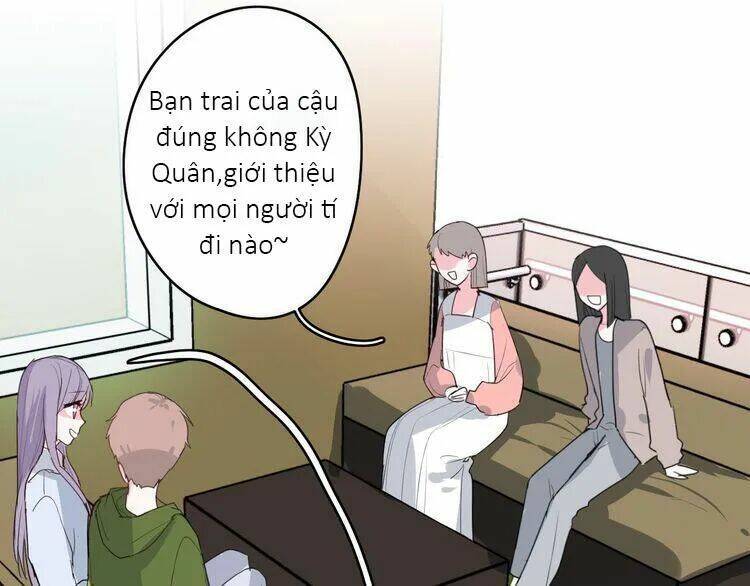 quy tắc của mỹ nam chapter 45 60