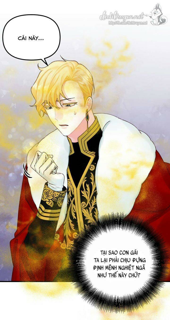 công chúa bãi rác chapter 35 12