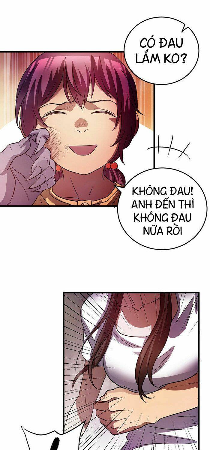 sau mạt thế tôi trở thành zombie chapter 31 20