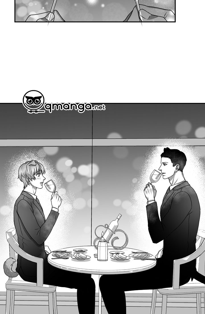 khi cún biết yêu chapter 25 17