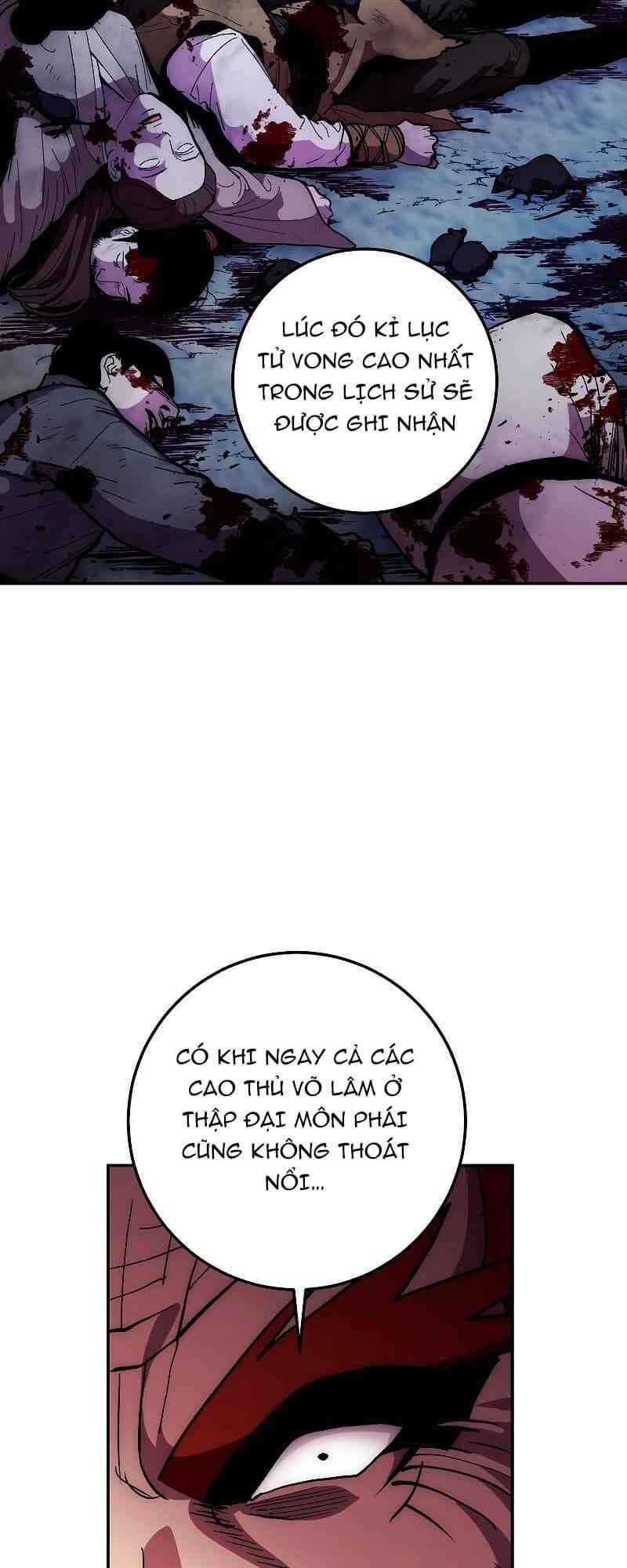 huyền thoại diệt thế độc long chapter 76 54