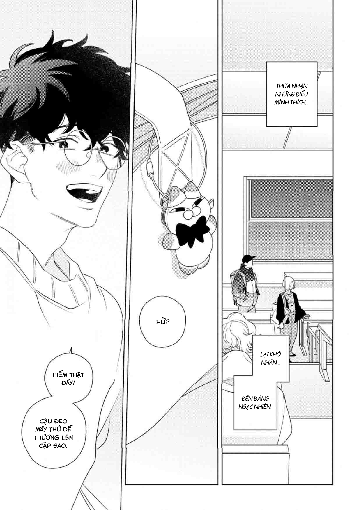 liên kết và rung động chapter 5 4