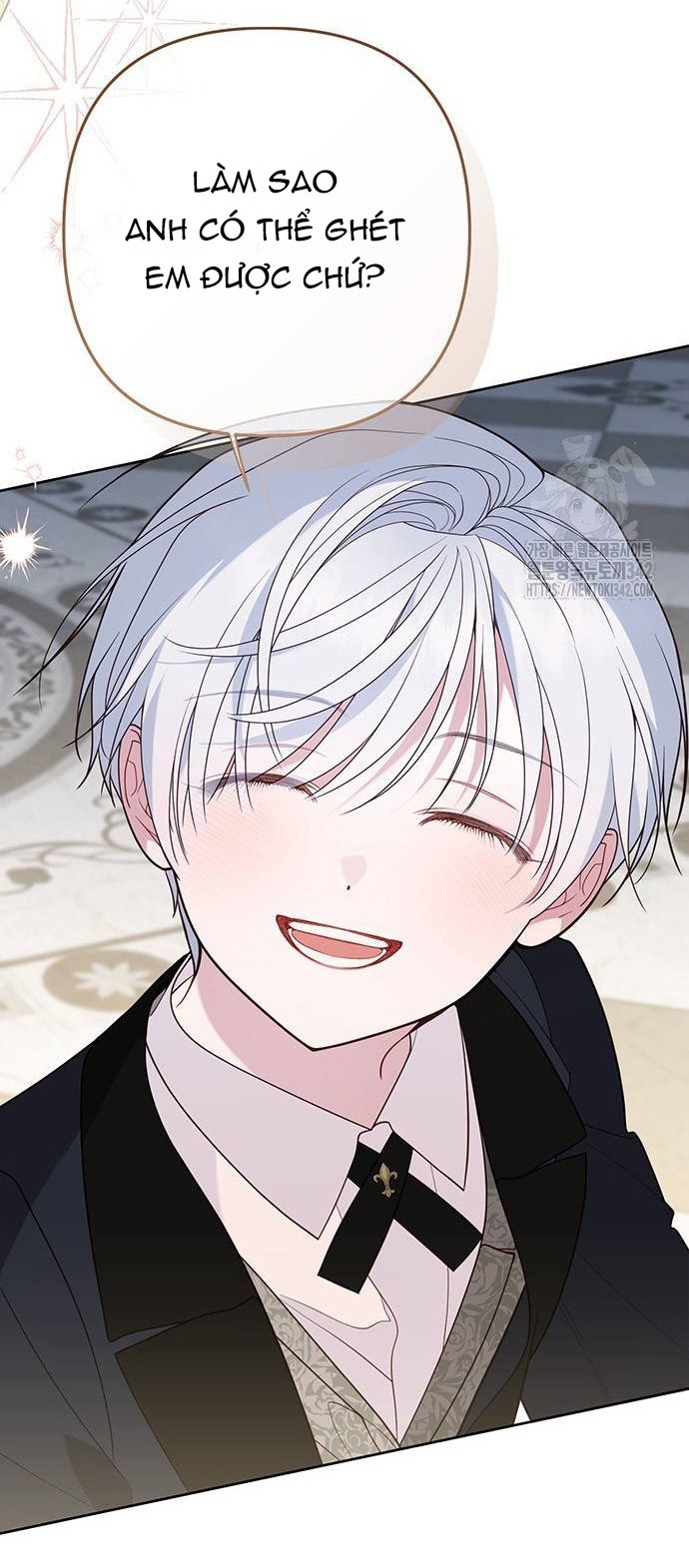 tiểu bạo chúa chapter 69.2 26