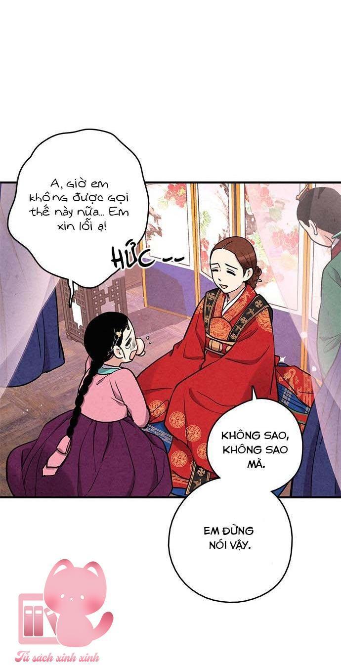 lệnh cấm hôn chapter 97 14