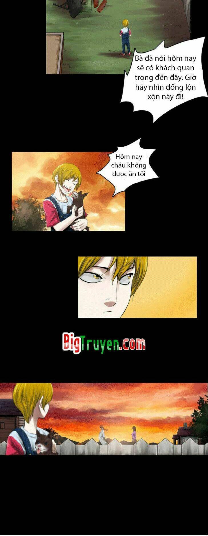 werewolf breeding chapter 1 11