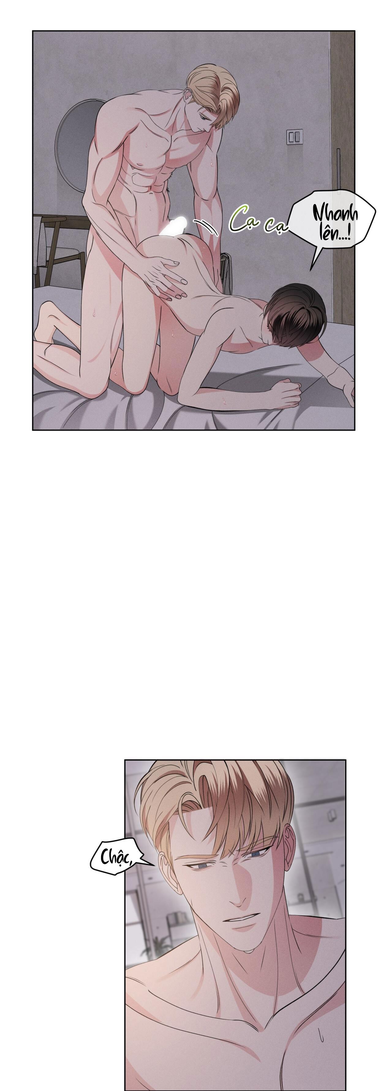 đêm ở london chapter 24 37