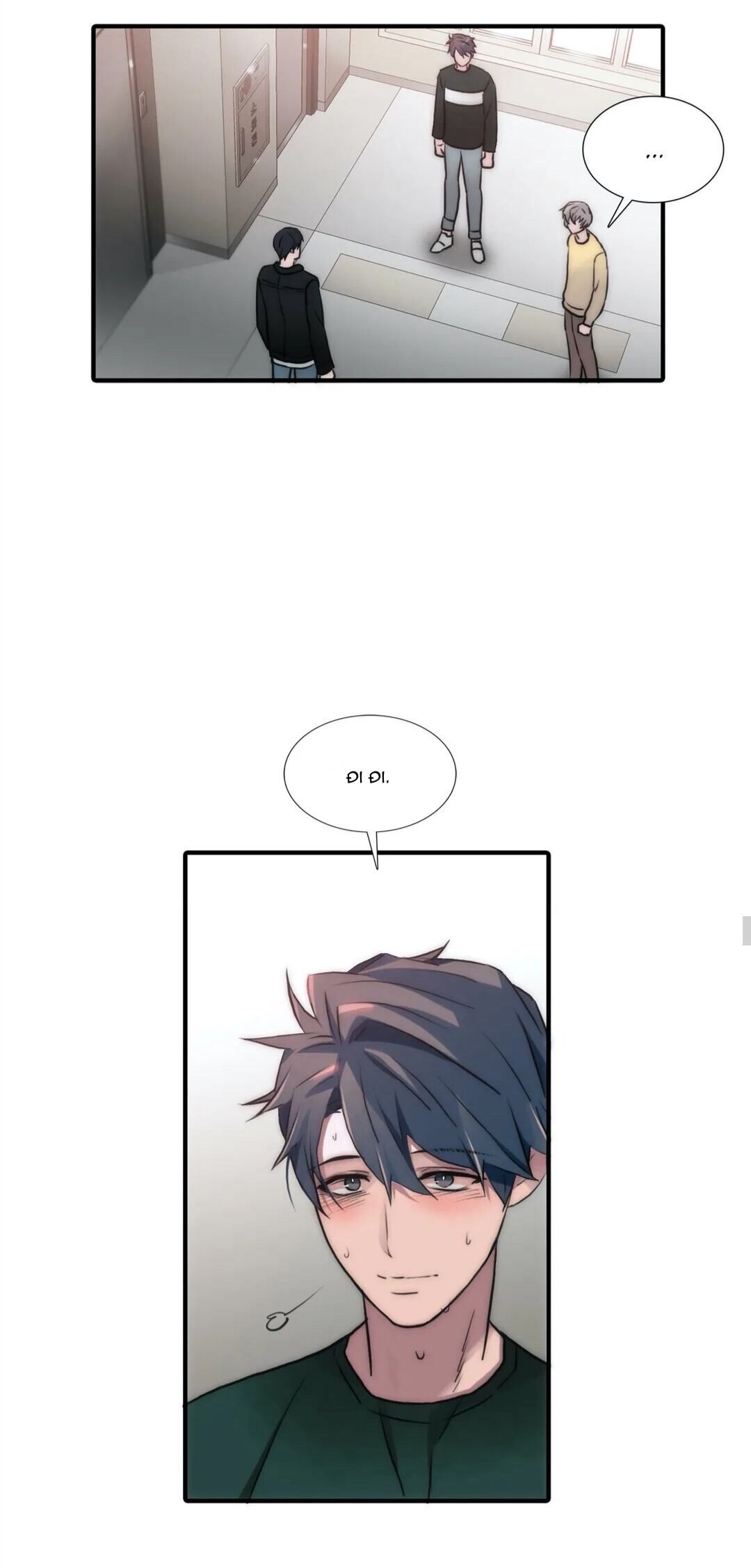 đưa đón người yêu chapter 56 33