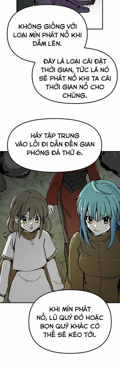 người chơi lỗi chapter 50 28