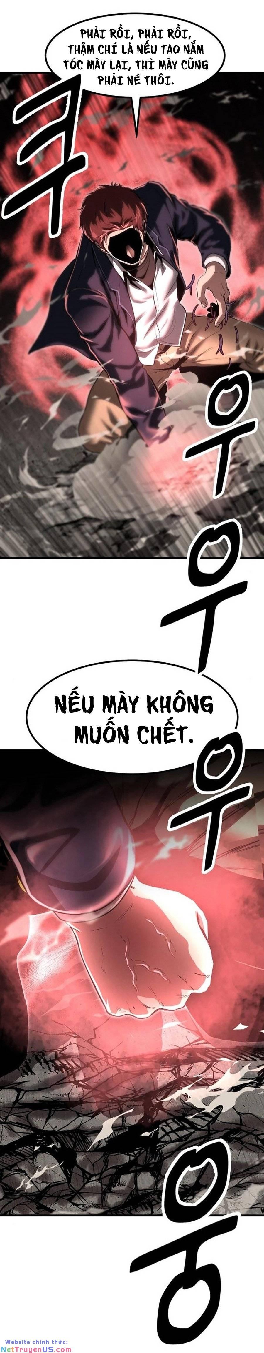 Kết hôn với kẻ thù cũ, chúng tôi trở thành cặp đôi mạnh nhất chapter 5 18