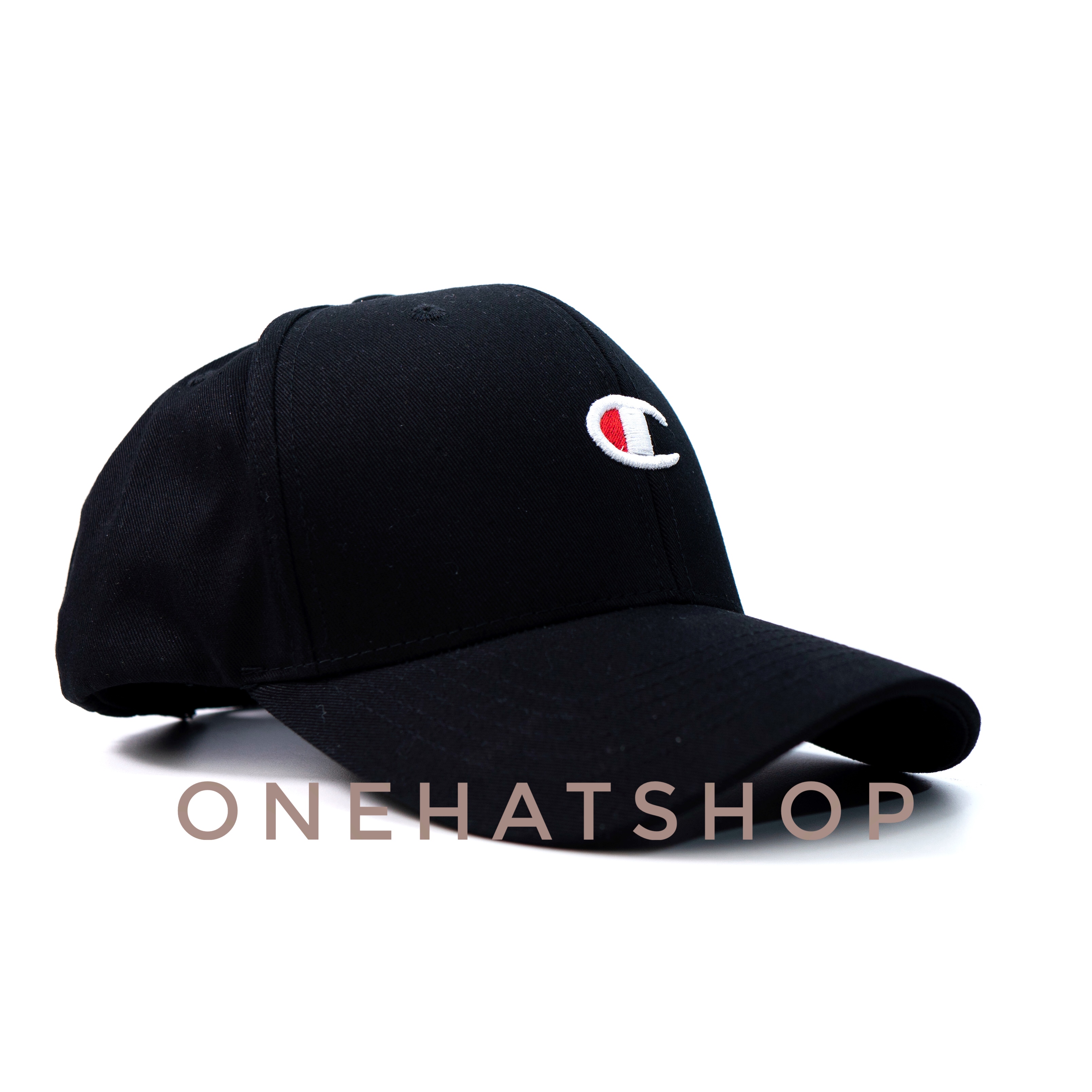 Nón Lưỡi Trai Logo chữ C fom Baseball / Ball Cap chất vải xịn