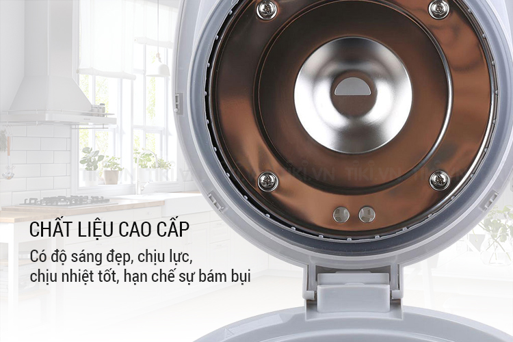 Bình Thủy Điện Cuckoo CWP-253G - 2.5L - Hàng Chính Hãng