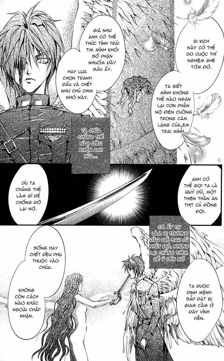 tình yêu loạn luân chapter 113 11