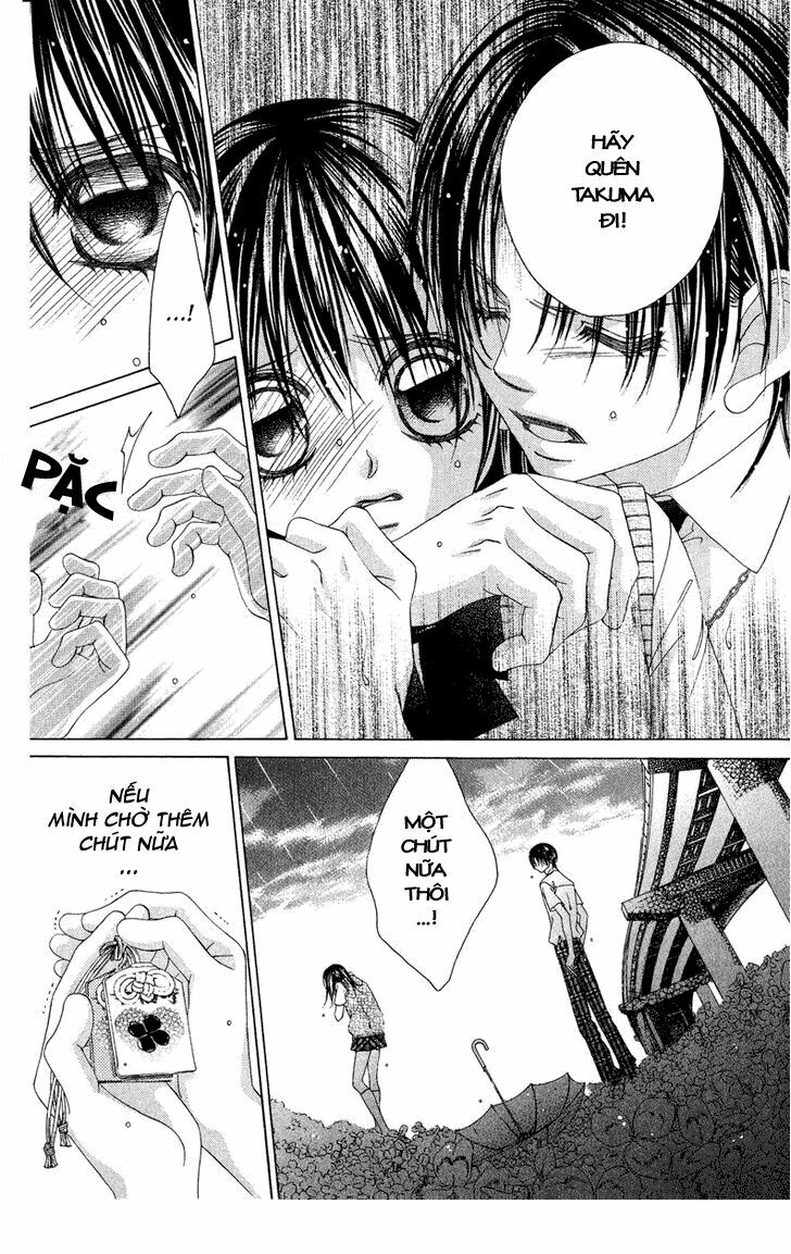 boku no hatsukoi wo kimi ni sasagu chapter 24 6