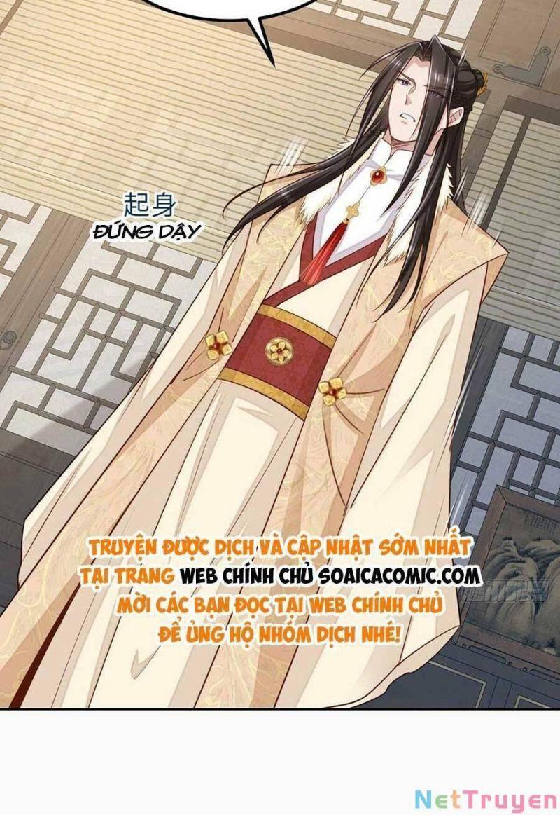 thuần hóa ba ba bạo quân chapter 97 31