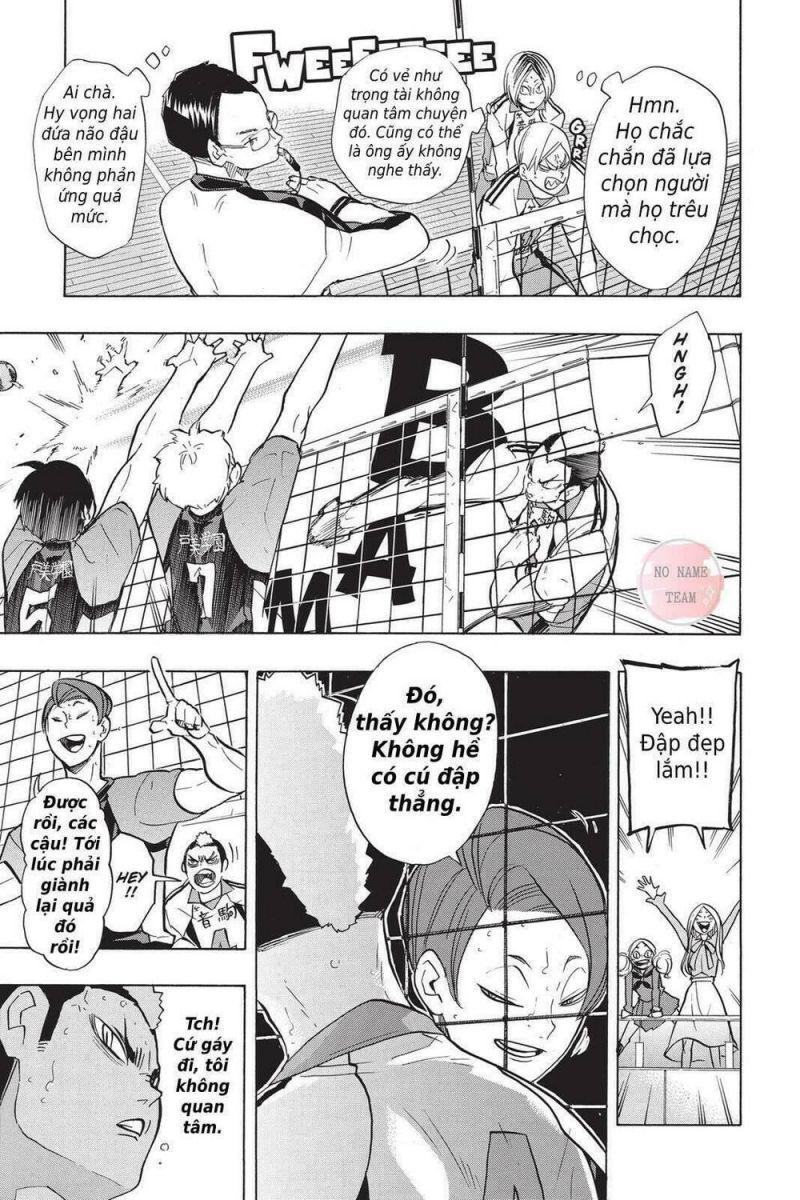 vua bóng chuyền chapter 197 5