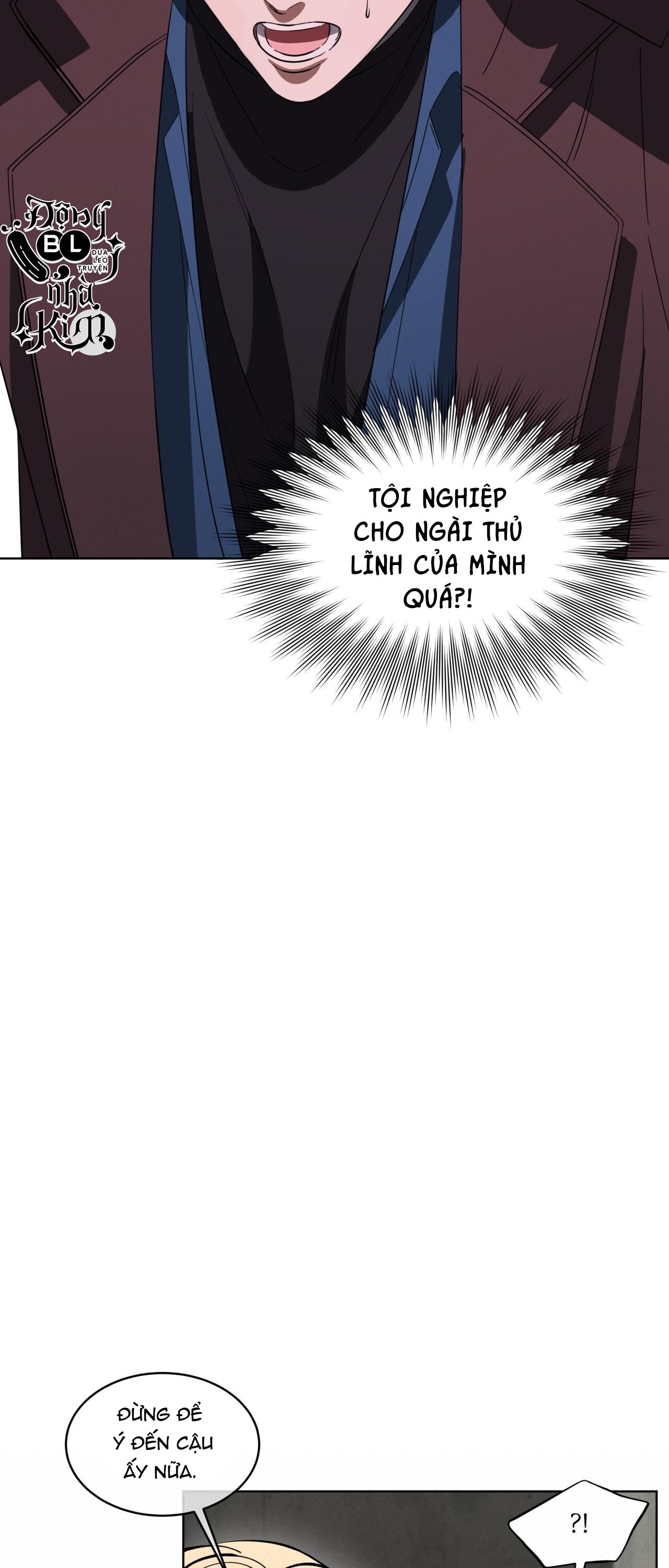 đêm ở london chapter 14 20