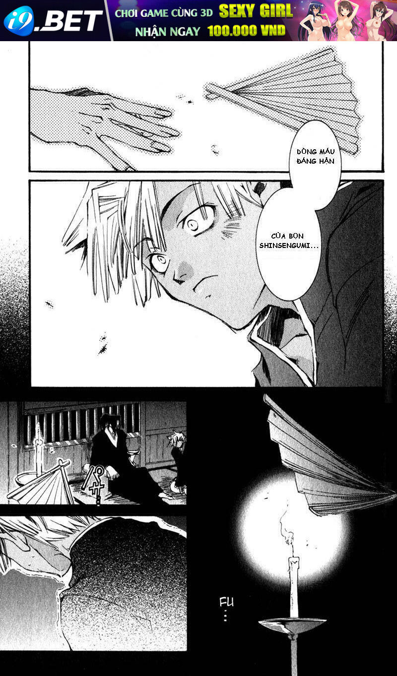 peace maker chapter 9 30