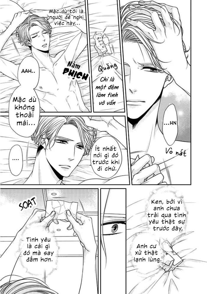 manga oneshots siêu thịt tuyển chọn chapter 7 23