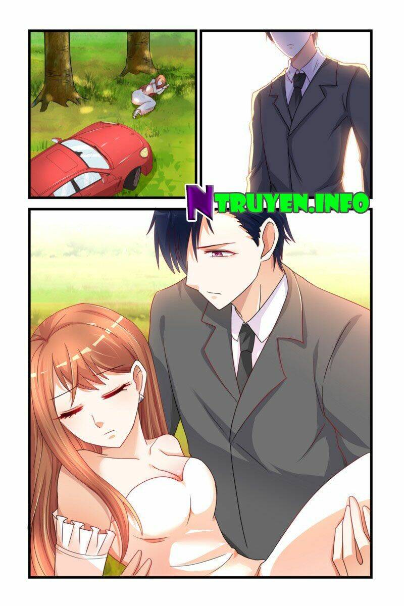 dường như tình yêu đã đến chapter 6 7