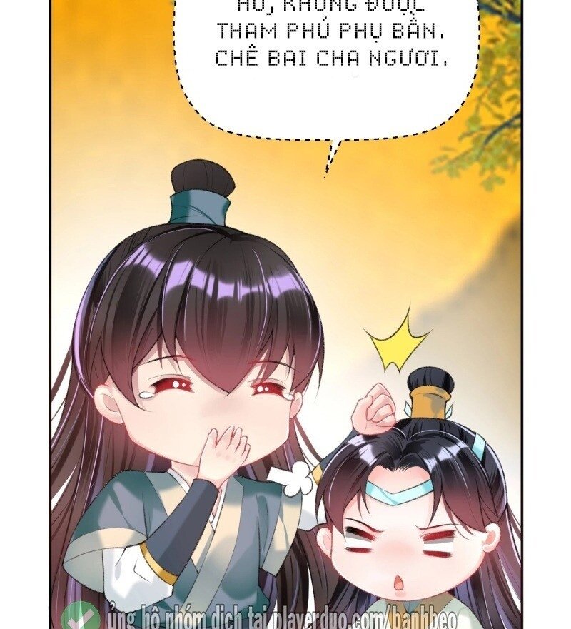 vương gia, áo lót của ngươi rơi mất rồi chapter 46 35