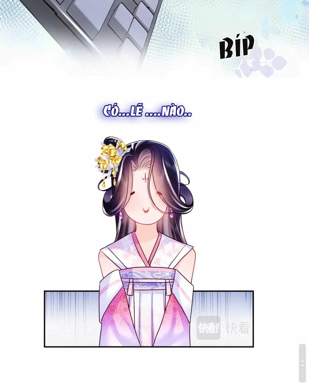 nữ phụ ác độc và vương gia phản diện cấm dục chapter 1 8