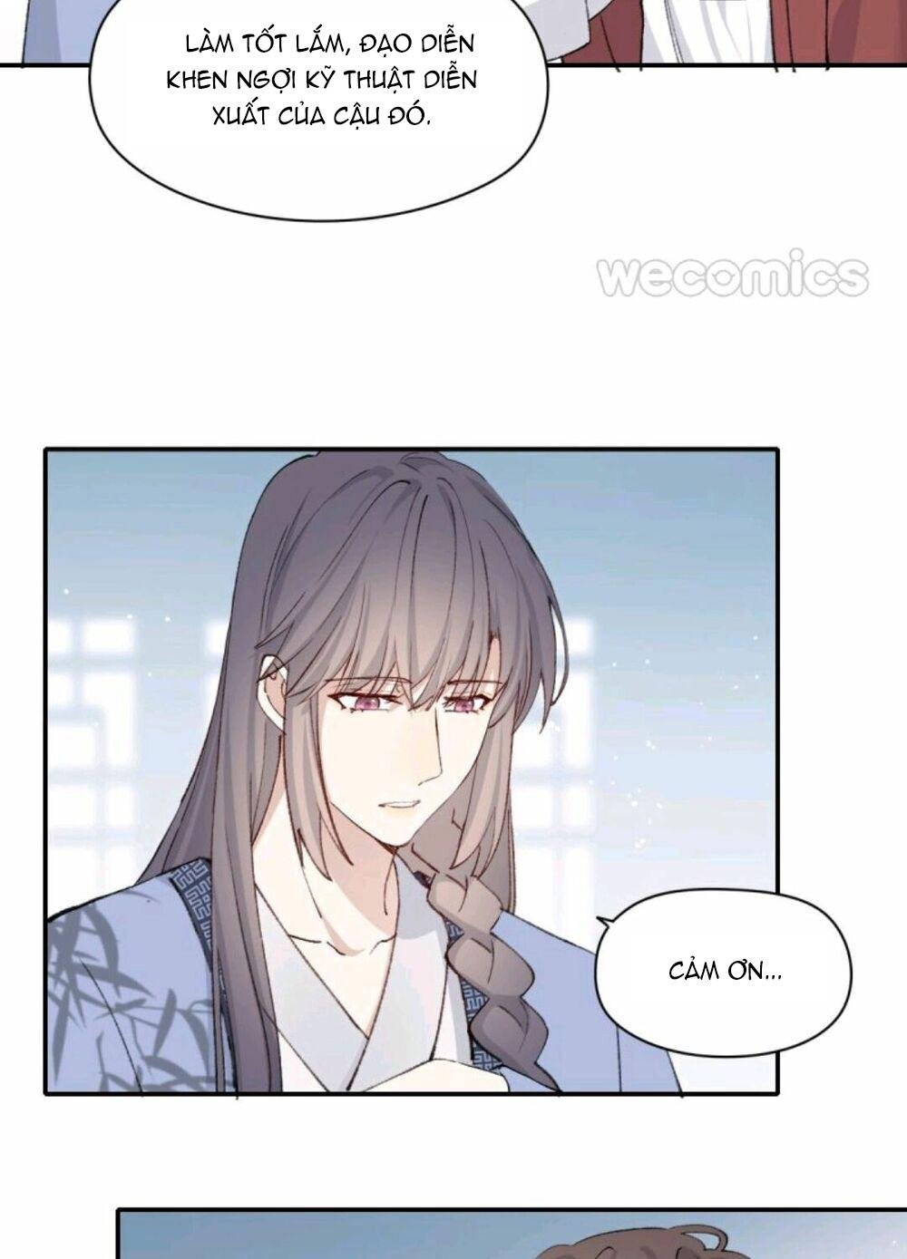 người yêu tin đồn chapter 23 15