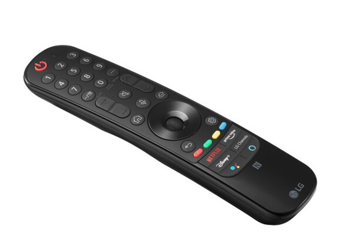 MAGIC REMOTE LG ANMR21, MR21GA (2021) – HÀNG CHÍNH HÃNG