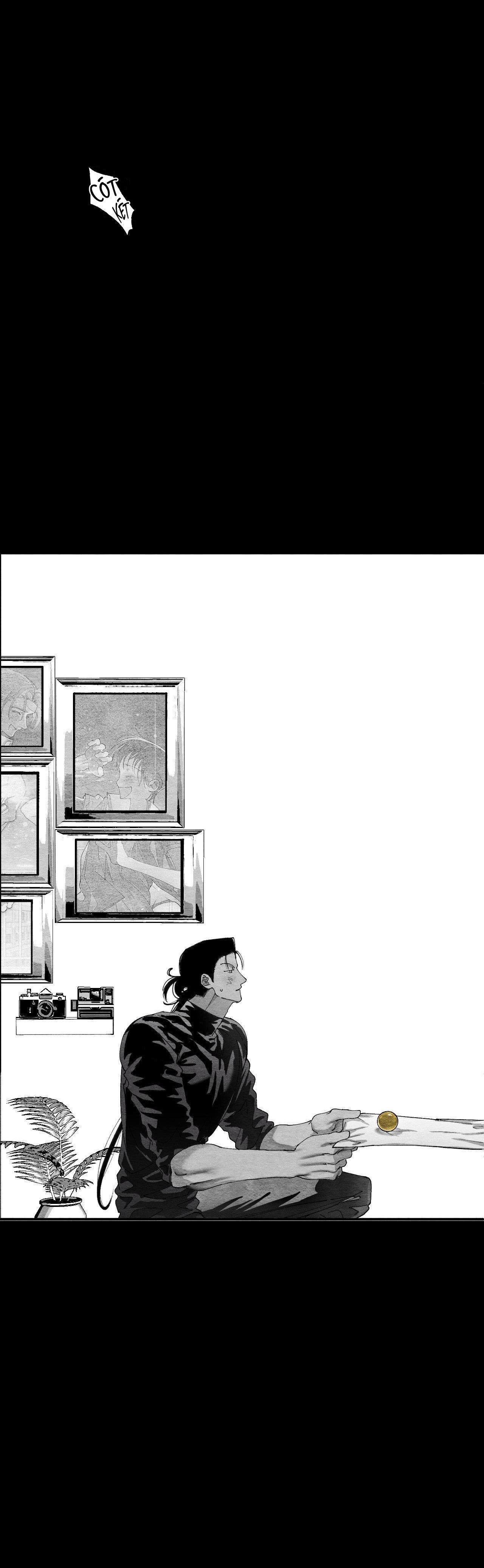 vóc dáng toàn mỹ chapter 25 26