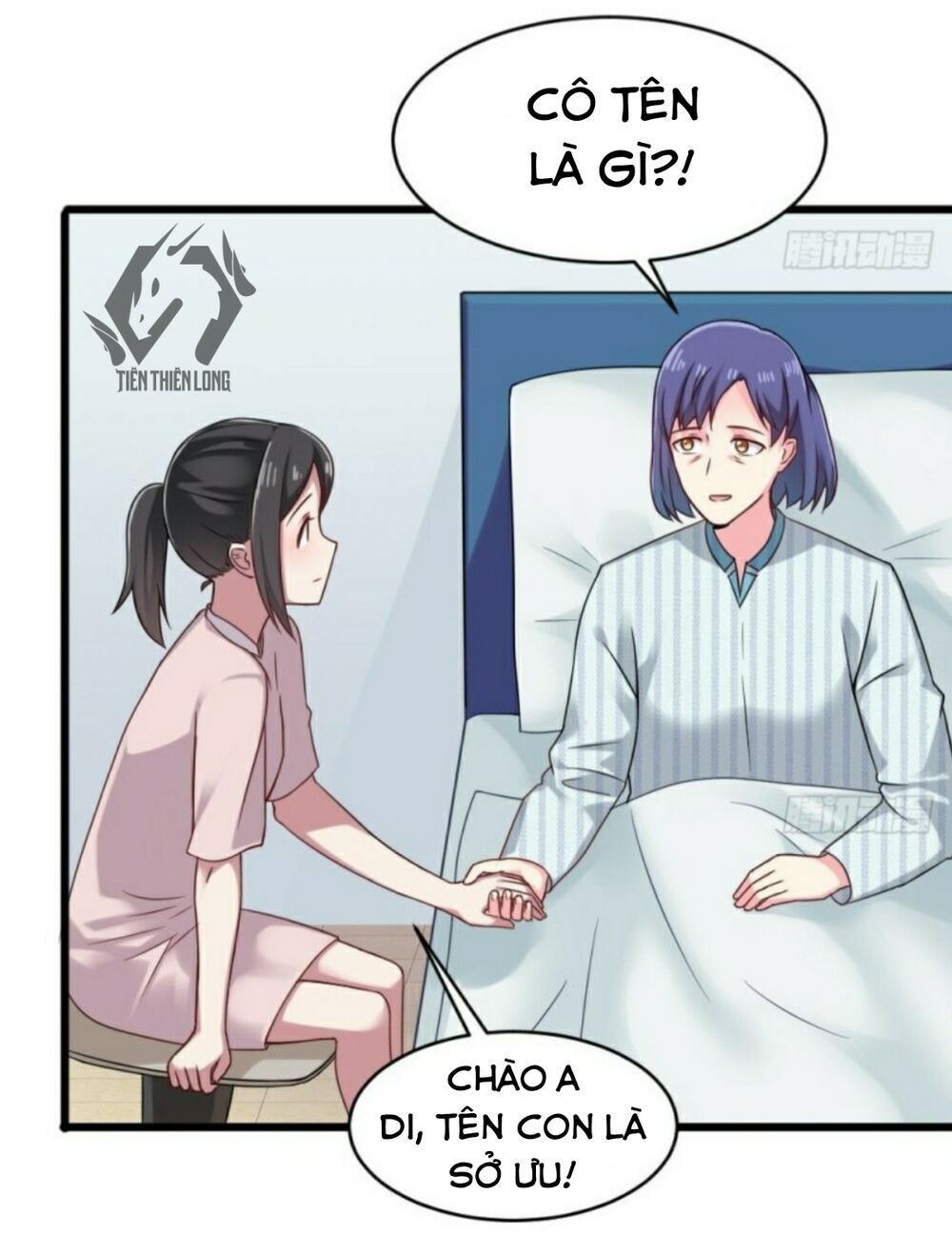 hệ thống nghịch tập thiên hậu chapter 45 4