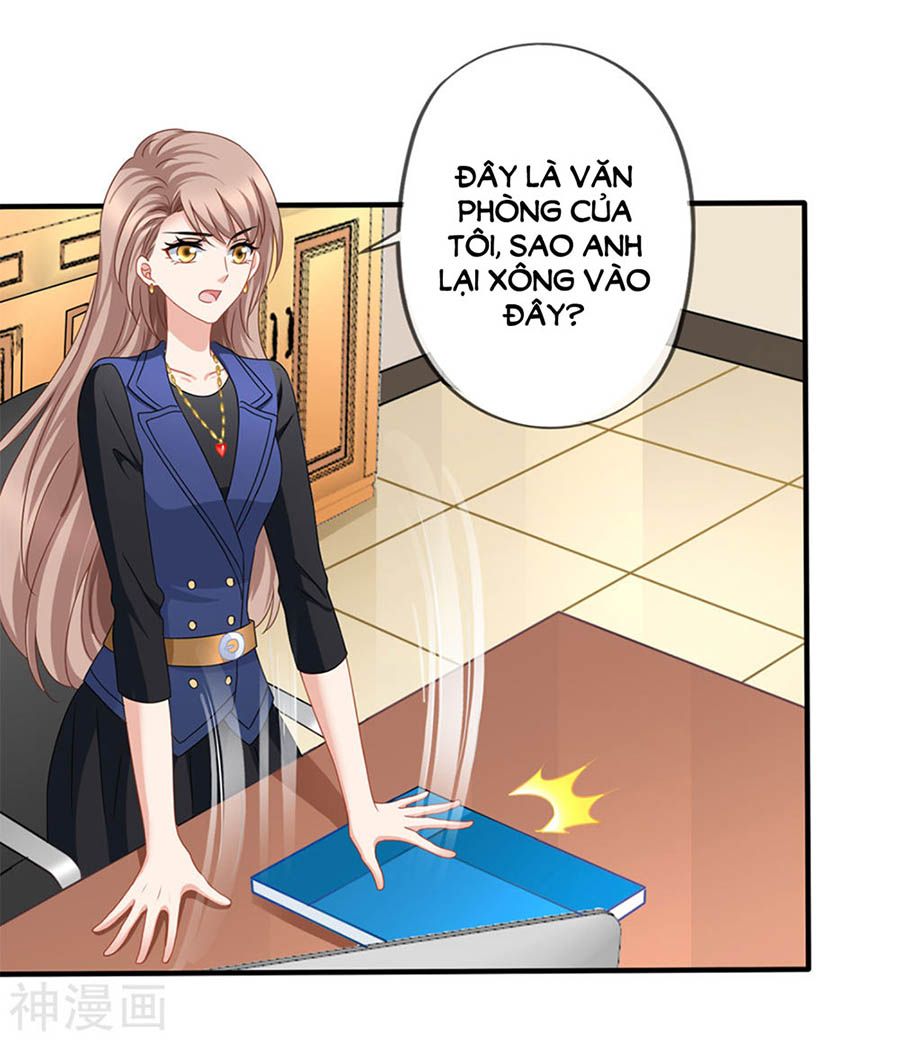 mỹ vị giai thê chapter 86 29