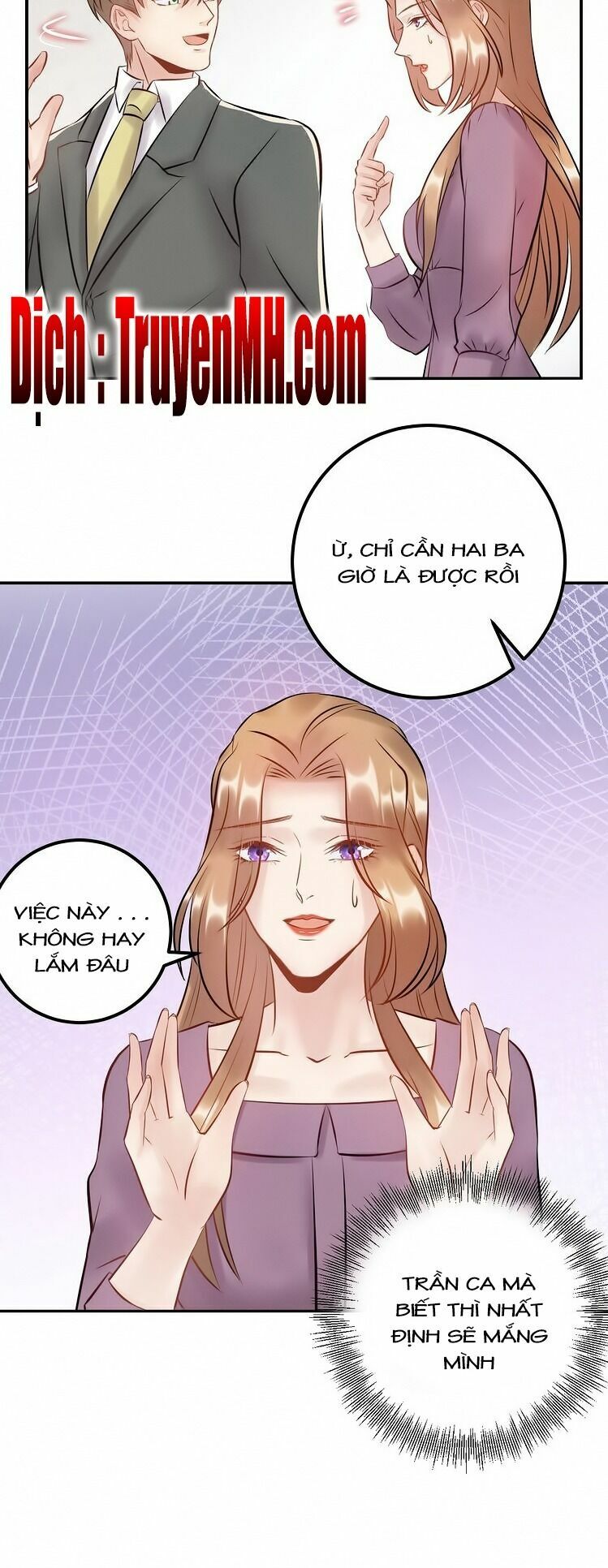 trọng sinh chi ức vạn ảnh hậu yếu thượng vị chapter 117 11