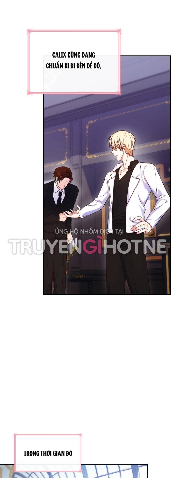 từ ác nữ, tôi trở thành một người mẹ chapter 33.2 40