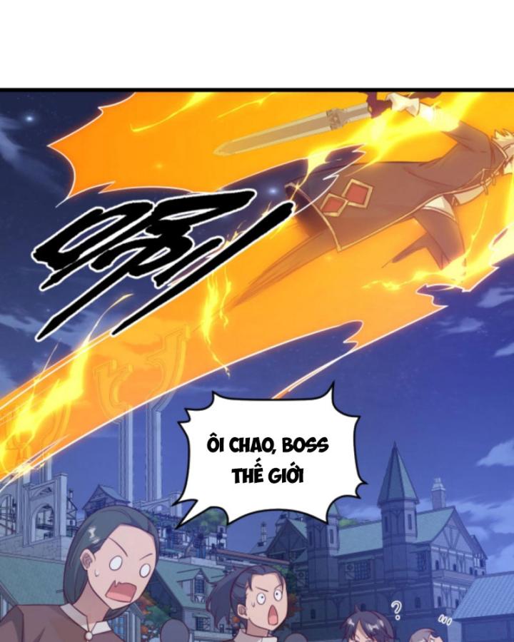 người chơi và nhân vật chính đều muốn làm hại ta chapter 100 61