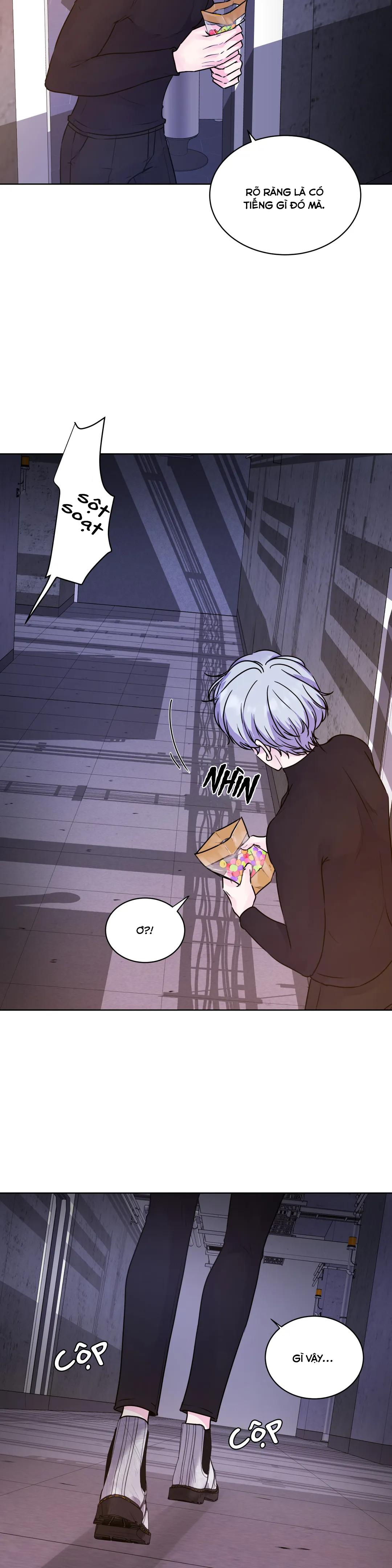 hừng đông chapter 11 23