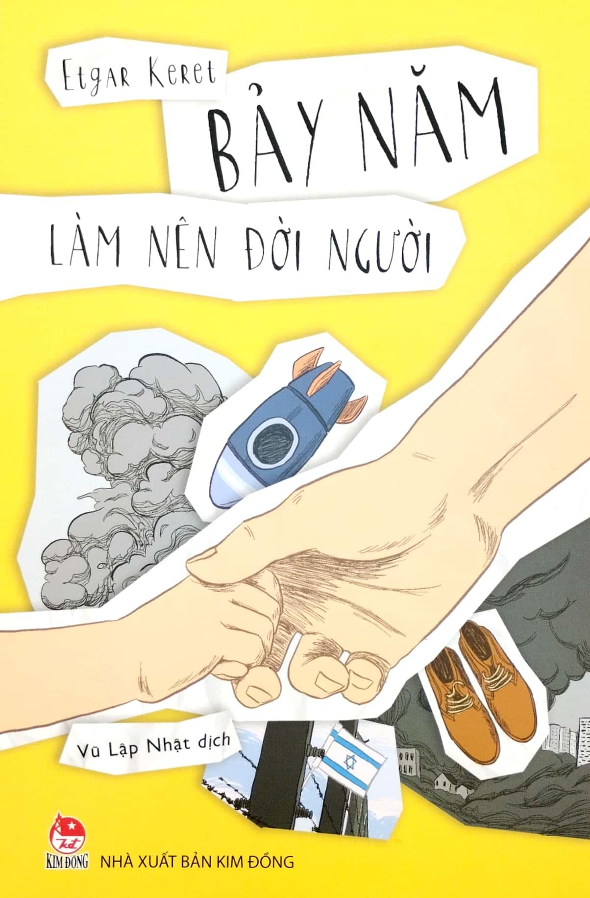 Bảy Năm Làm Nên Đời Người