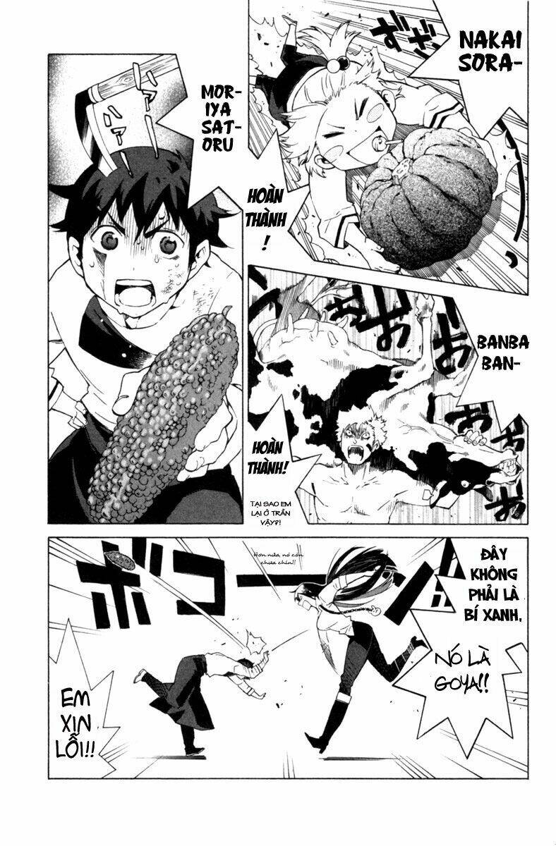 hell’s kitchen chapter 3 7