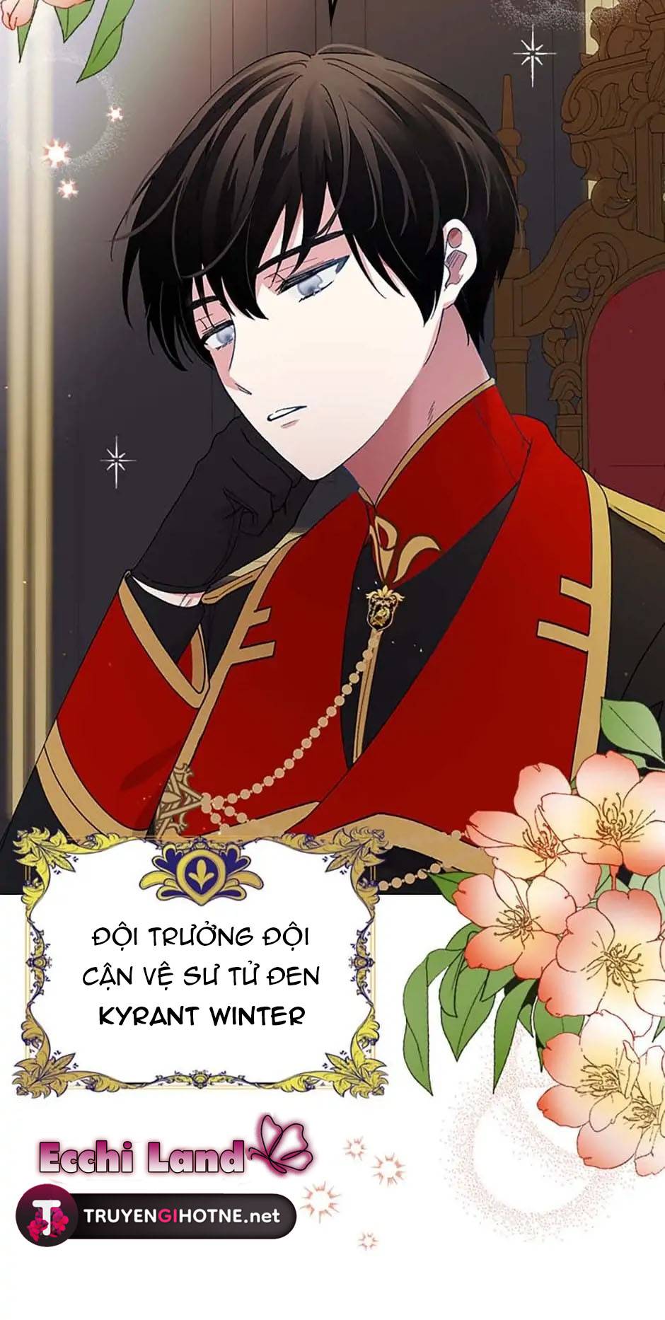 hiệp sĩ băng giá chapter 9.2 23
