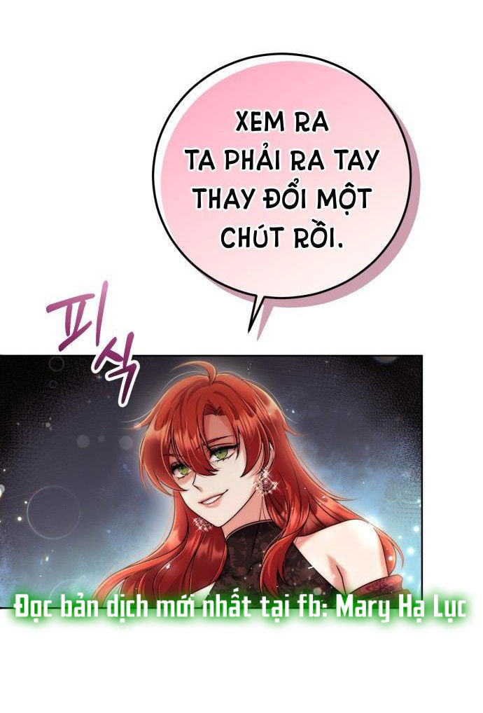 tôi sẽ ly hôn với người chồng bạo chúa chapter 12.2 9