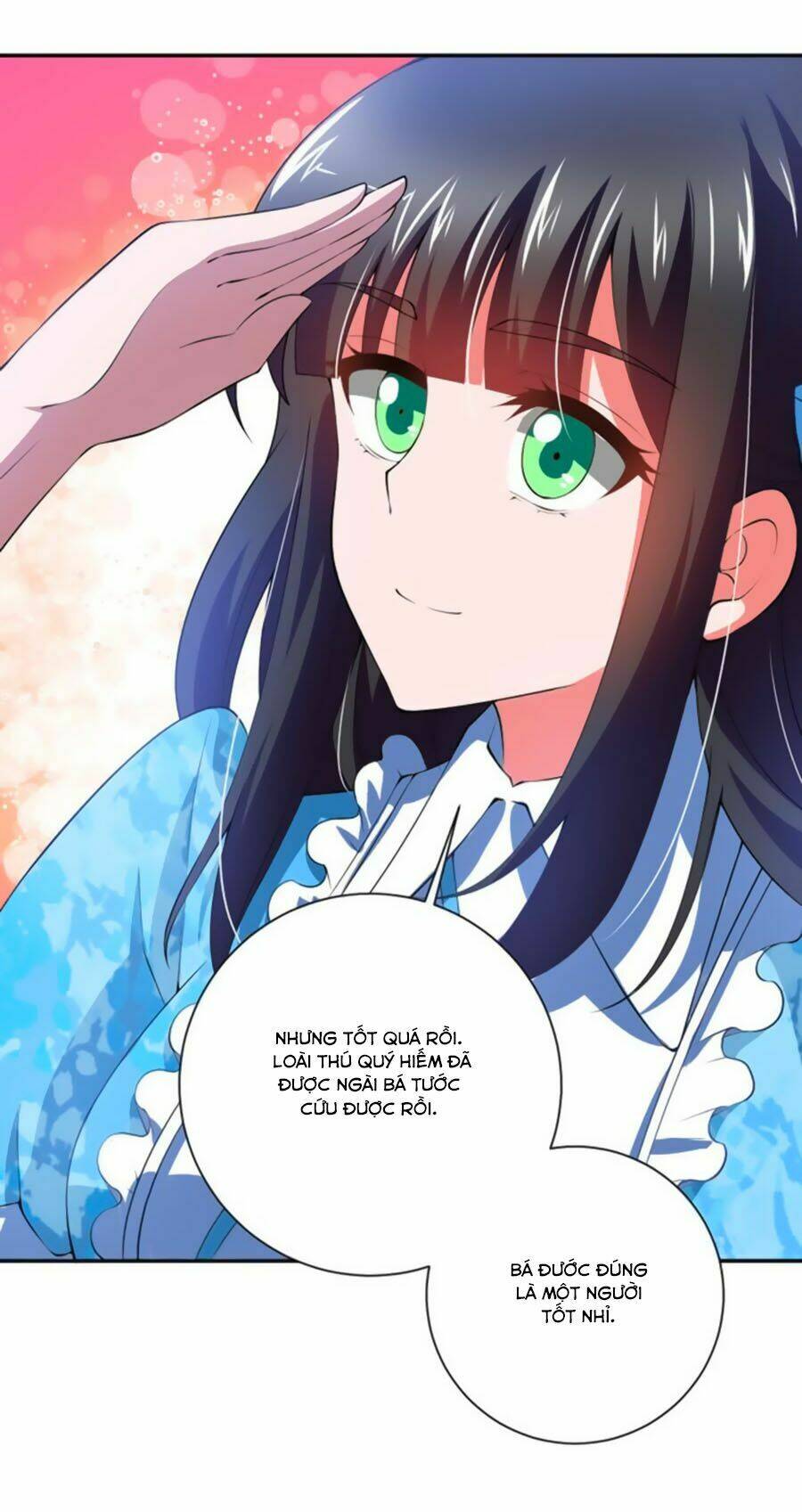 người yêu khát máu của tôi chapter 95 10