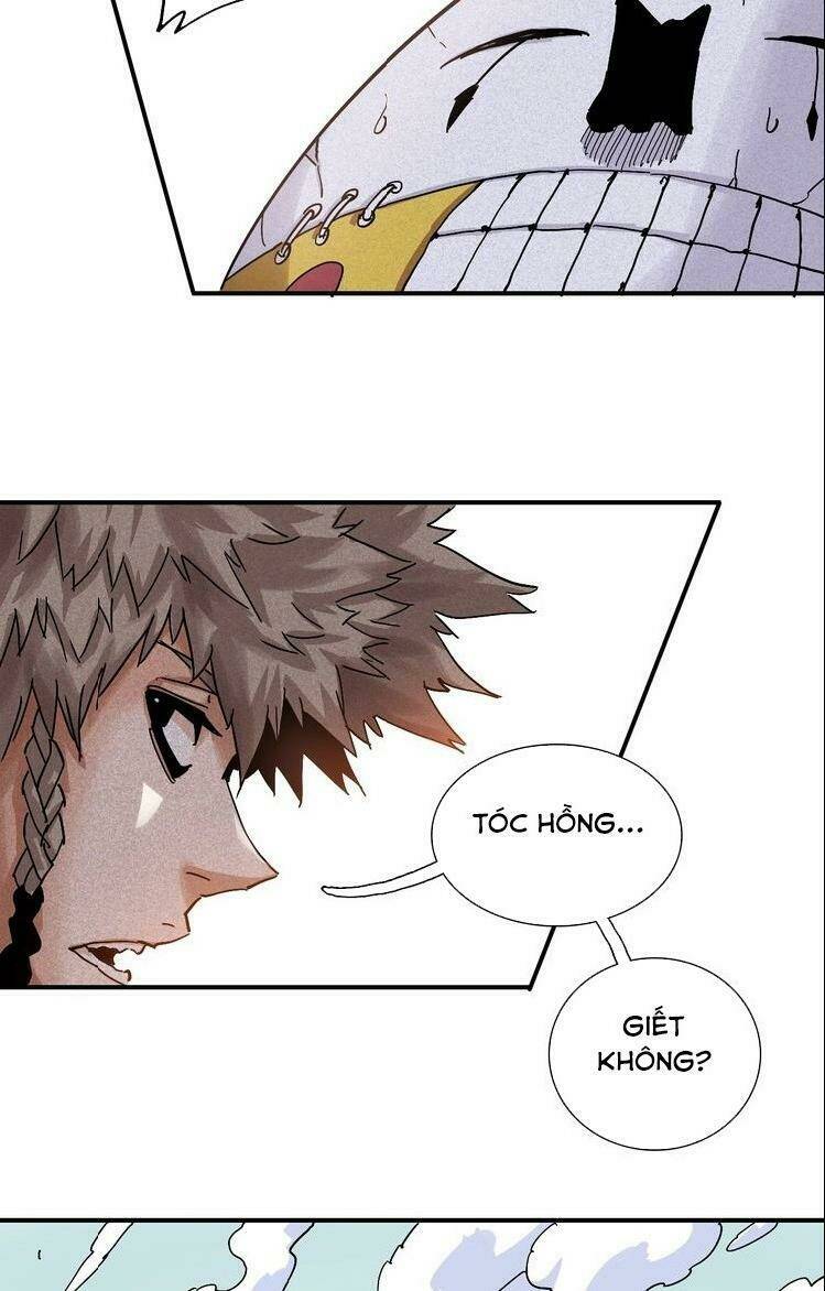 mạt thế chi thư chapter 12 4