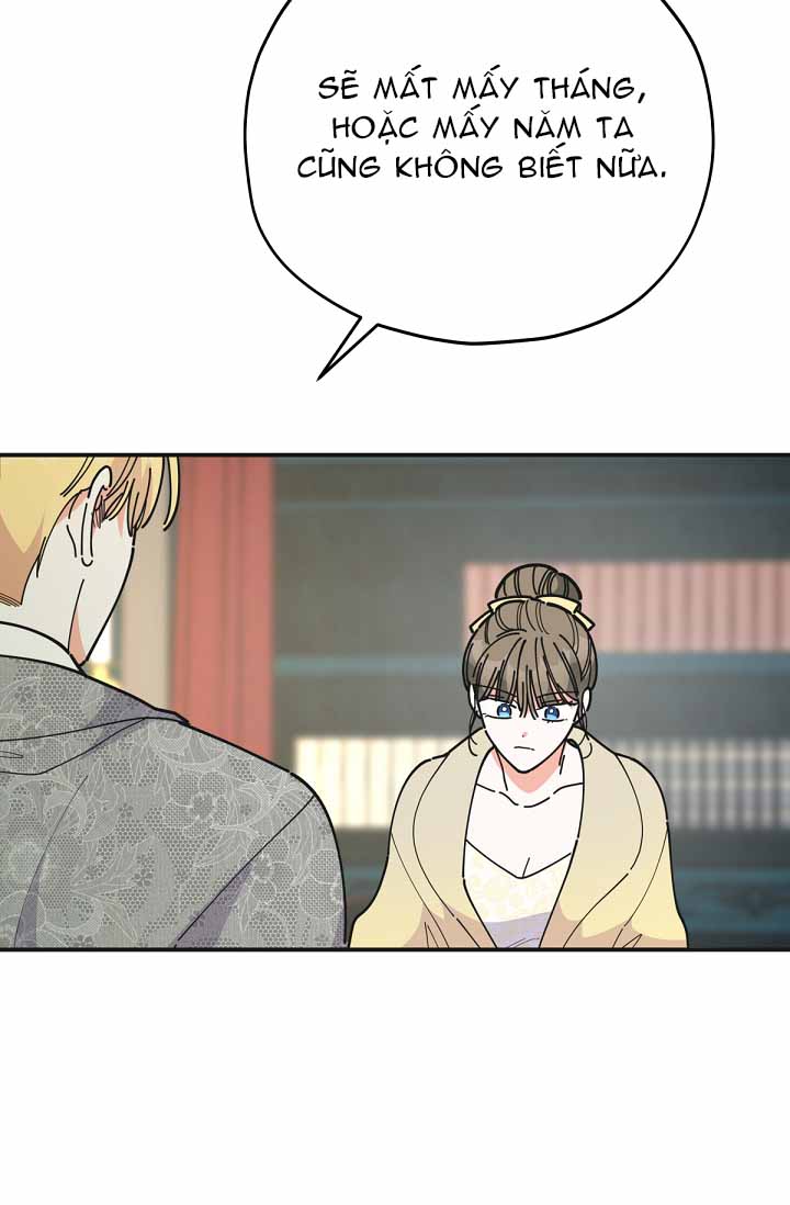 ác nữ tiểu thư chapter 74 25