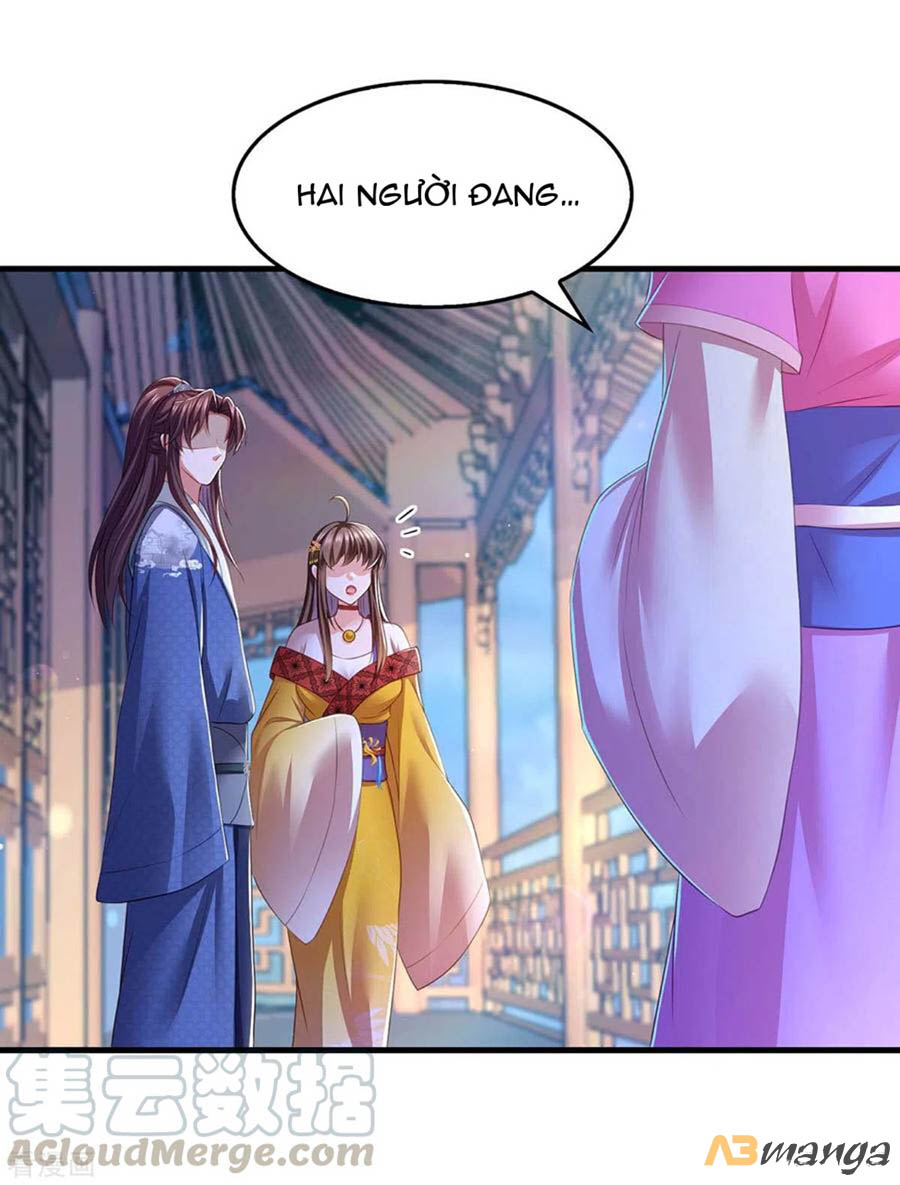 ngã tại hậu cung đương đại lão nữ chapter 89 17