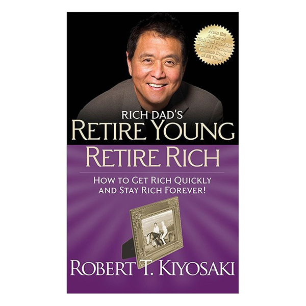 RETIRE YOUNG RETIRE RICH INTL