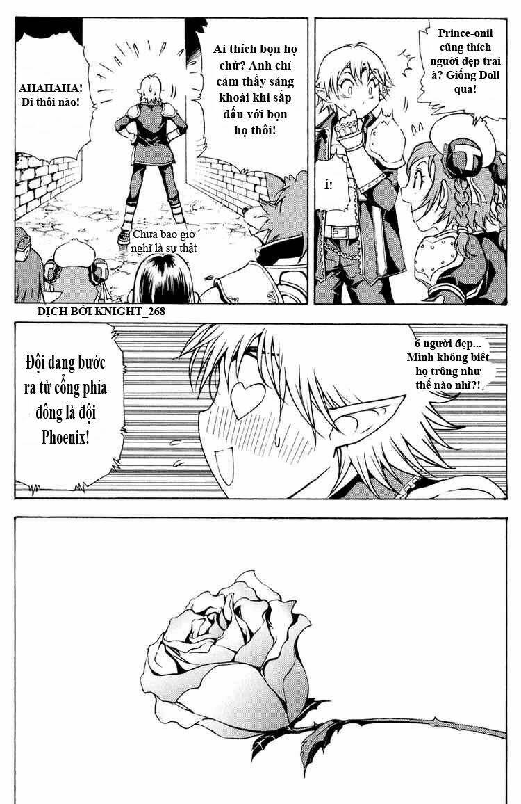 1/2 prince chapter 8 11