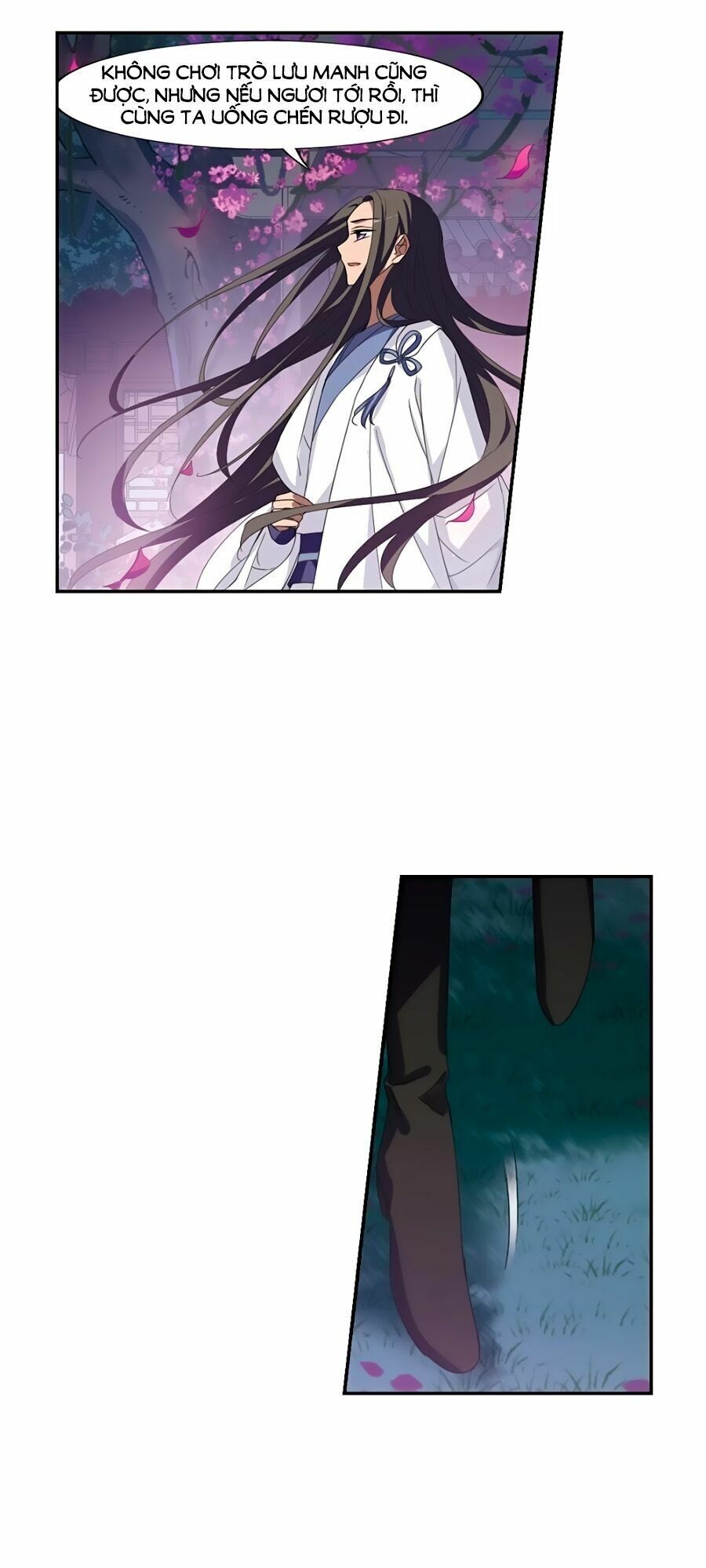 phượng nghịch thiên hạ chapter 178 16