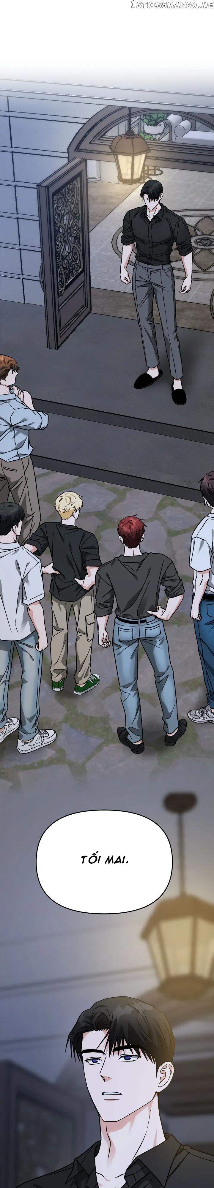Gọi Tôi Là Ác Ma chapter 61.1 - Trang 17